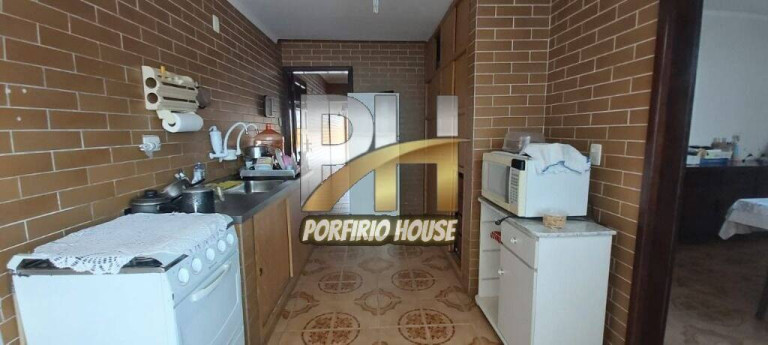 Imagem Sobrado com 3 Quartos à Venda, 174 m² em Jardim Stella - Santo André