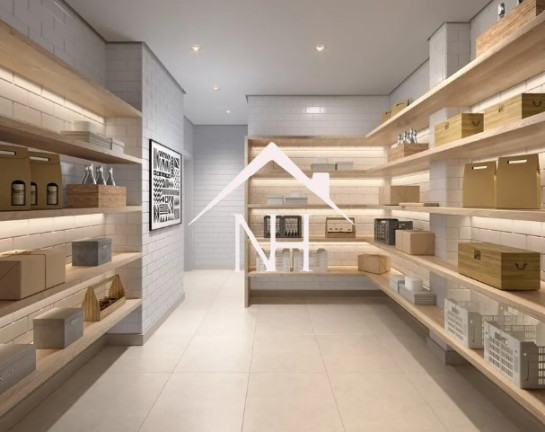 Imagem Apartamento com 1 Quarto à Venda, 21 m² em Perdizes - São Paulo Imagem Apartamento com 1 Quarto à Venda, 21 m² em Perdizes - São Paulo