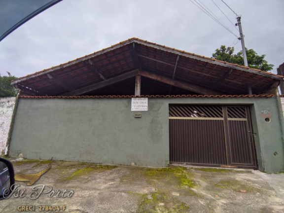 Imagem Casa com 3 Quartos à Venda, 300 m² em 9 - Praia Grande 