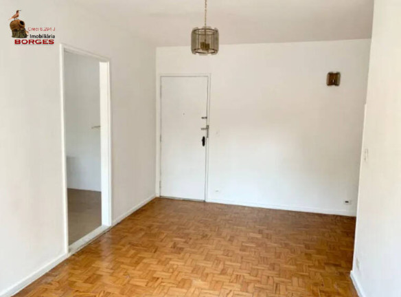 Imagem Apartamento com 1 Quarto à Venda, 65 m² em Cambuci - São Paulo
