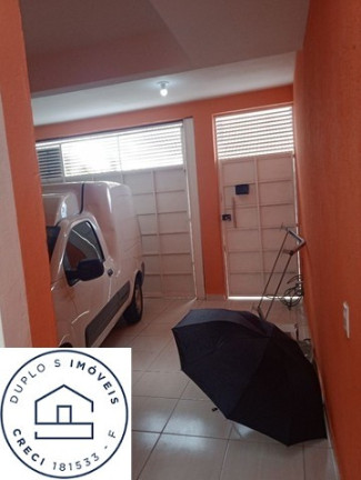 Imagem Casa com 4 Quartos à Venda, 200 m² em Chácara Do Sol (zona Sul) - São Paulo Imagem Casa com 4 Quartos à Venda, 200 m² em Chácara Do Sol (zona Sul) - São Paulo
