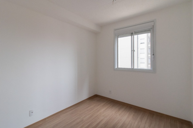 Imagem Studio com 1 Quarto à Venda, 24 m² em Belenzinho - São Paulo