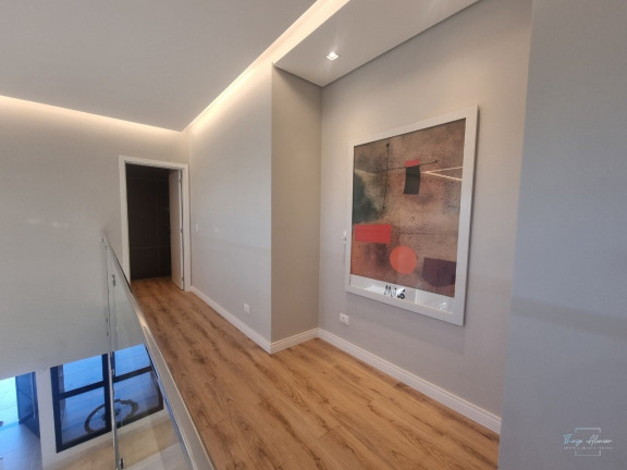 Imagem Sobrado com 4 Quartos à Venda, 424 m² em Residencial Alphaville Iv - Campo Grande Imagem Sobrado com 4 Quartos à Venda, 424 m² em Residencial Alphaville Iv - Campo Grande