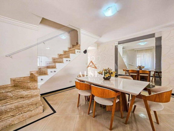 Imagem Sobrado com 3 Quartos à Venda, 197 m² em Vila Formosa - São Paulo Imagem Sobrado com 3 Quartos à Venda, 197 m² em Vila Formosa - São Paulo