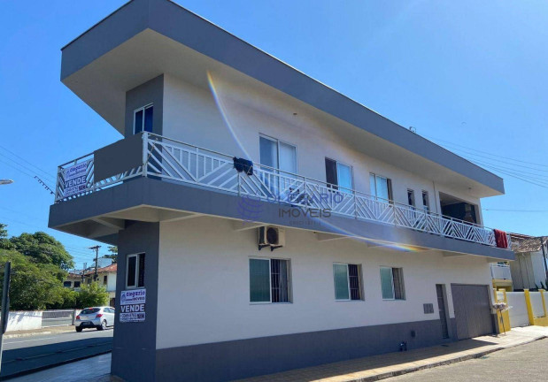 Imagem Apartamento com 3 Quartos à Venda, 326 m² em Centro - Penha Imagem Apartamento com 3 Quartos à Venda, 326 m² em Centro - Penha
