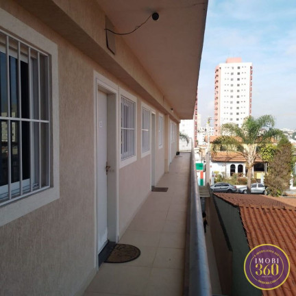 Imagem Apartamento com 2 Quartos para Alugar, 40 m² em Itaquera - São Paulo Imagem Apartamento com 2 Quartos para Alugar, 40 m² em Itaquera - São Paulo