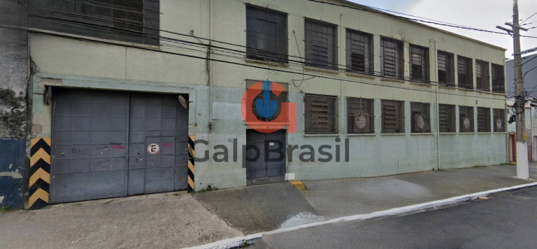 Galpão à Venda, 2 m² em Belenzinho - São Paulo