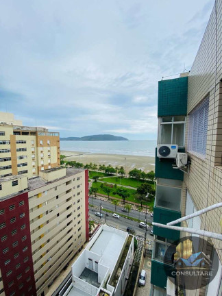 Imagem Apartamento com 2 Quartos à Venda, 58 m² em Pompéia - Santos