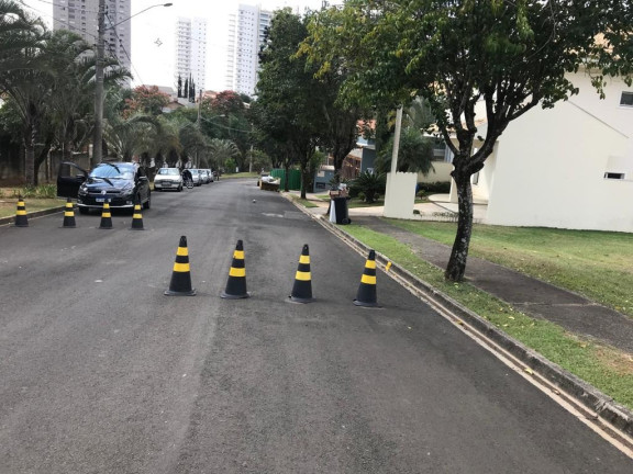 Imagem Terreno à Venda, 360 m² em Parque Campolim - Sorocaba