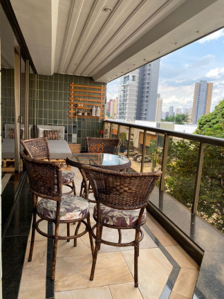 Imagem Imóvel com 3 Quartos para Alugar, 218 m² em Cambuí - Campinas Imagem Imóvel com 3 Quartos para Alugar, 218 m² em Cambuí - Campinas