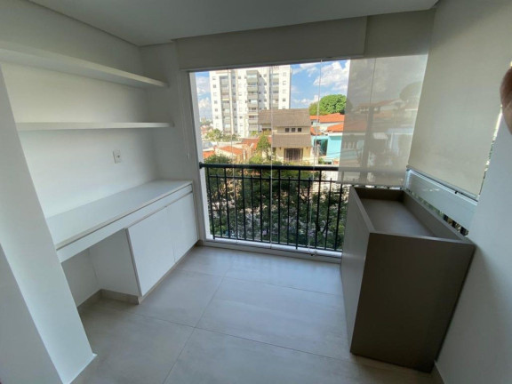 Imagem Apartamento com 2 Quartos à Venda, 66 m² em Lapa - São Paulo