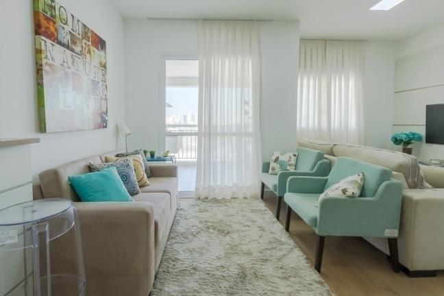 Imagem Apartamento com 2 Quartos à Venda,  em Mooca - São Paulo