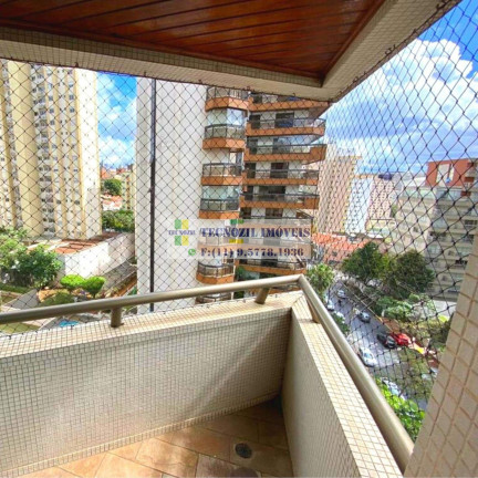 Imagem Apartamento com 3 Quartos à Venda, 192 m² em Aclimação - São Paulo