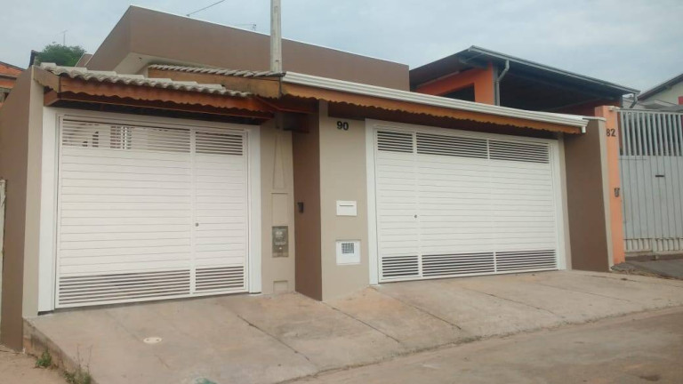 Casa com 2 Quartos à Venda, 388 m² em Jardim Carlos Gomes - Jundiaí