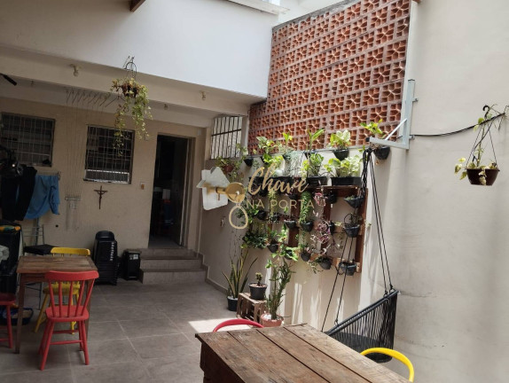 Foto do imóvel Casa com 2 Quartos à Venda, 110 m² em Casa Verde Alta - São Paulo