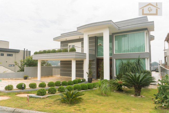 Imagem Casa com 5 Quartos à Venda, 560 m² em Jardim Do Golf I - Jandira Imagem Casa com 5 Quartos à Venda, 560 m² em Jardim Do Golf I - Jandira