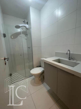 Imagem Apartamento com 1 Quarto à Venda, 33 m² em Campo Grande - São Paulo Imagem Apartamento com 1 Quarto à Venda, 33 m² em Campo Grande - São Paulo