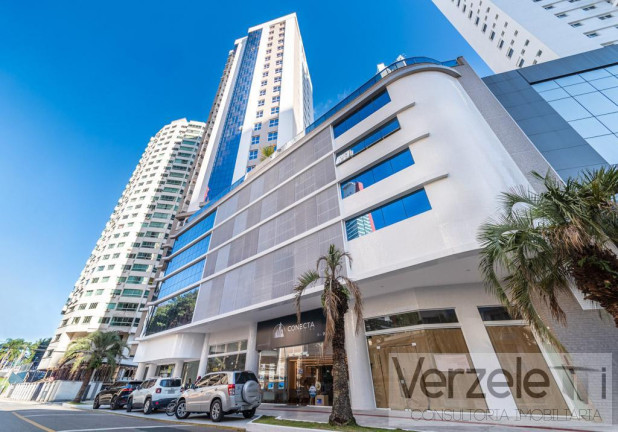 Imagem Apartamento com 4 Quartos à Venda, 160 m² em Pioneiros - Balneário Camboriú