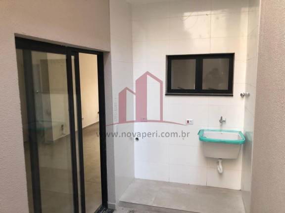 Imagem Sobrado com 2 Quartos à Venda,  em Portal Da Estação - Franco Da Rocha