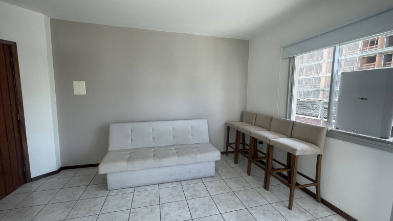 Imagem Apartamento com 1 Quarto à Venda, 28 m² em Jurerê - Florianópolis Imagem Apartamento com 1 Quarto à Venda, 28 m² em Jurerê - Florianópolis