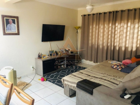 Casa com 4 Quartos à Venda, 184 m² em Vila Tamandaré - Ribeirão Preto
