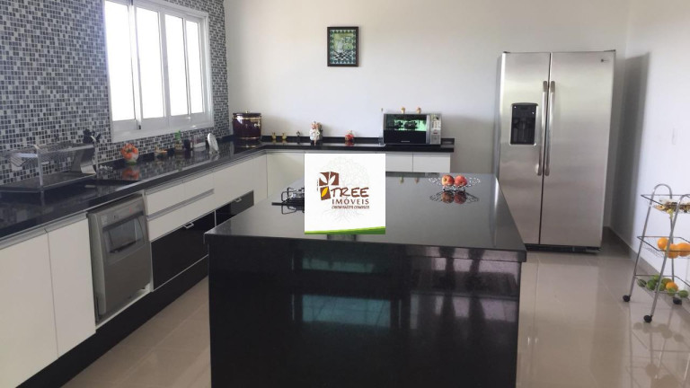 Imagem Casa de Condomínio com 6 Quartos à Venda, 368 m² em Colinas Do Paratehy - Mogi Das Cruzes Imagem Casa de Condomínio com 6 Quartos à Venda, 368 m² em Colinas Do Paratehy - Mogi Das Cruzes