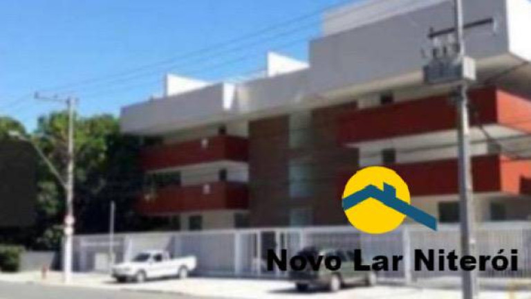 Imagem Apartamento com 1 Quarto à Venda, 50 m² em Itaipu - Niterói Imagem Apartamento com 1 Quarto à Venda, 50 m² em Itaipu - Niterói