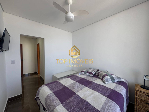 Imagem Apartamento com 3 Quartos à Venda, 119 m² em Pitangueiras - Guarujá