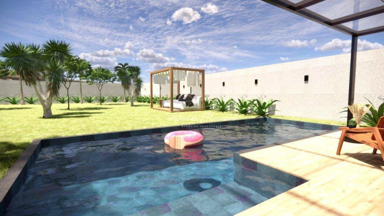 Imagem Casa com 3 Quartos à Venda, 268 m² em Park Campestre Ii - Piracicaba Imagem Casa com 3 Quartos à Venda, 268 m² em Park Campestre Ii - Piracicaba