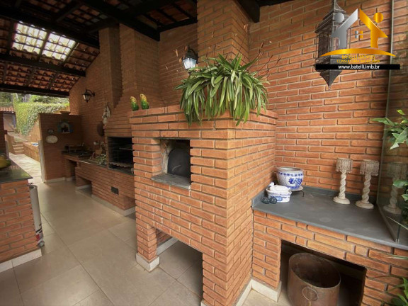 Imagem Casa de Condomínio com 3 Quartos à Venda, 334 m² em Granja Viana - Cotia