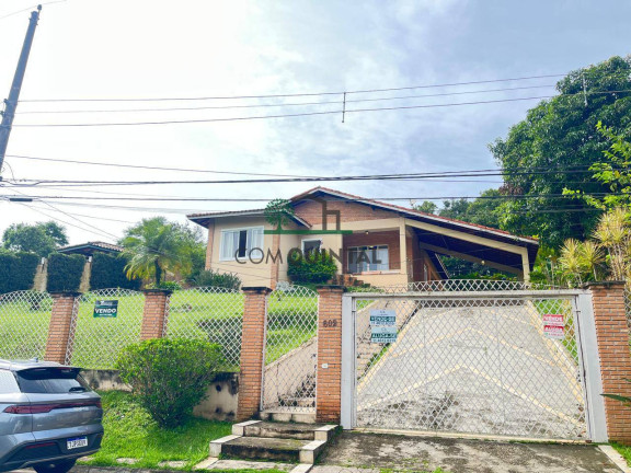 Imagem Casa com 3 Quartos à Venda, 258 m² em Granja Viana Ii - Cotia Imagem Casa com 3 Quartos à Venda, 258 m² em Granja Viana Ii - Cotia