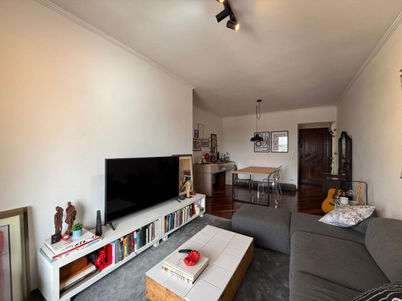 Imagem Apartamento com 4 Quartos à Venda, 93 m² em Rudge Ramos - São Bernardo Do Campo