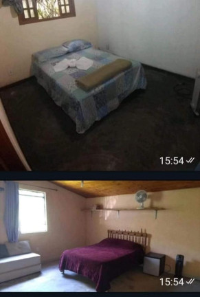 Imagem Chácara com 5 Quartos à Venda, 600 m² em Palmares - Miguel Pereira Imagem Chácara com 5 Quartos à Venda, 600 m² em Palmares - Miguel Pereira