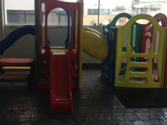 Imagem Apartamento com 3 Quartos à Venda, 110 m² em Savassi - Belo Horizonte