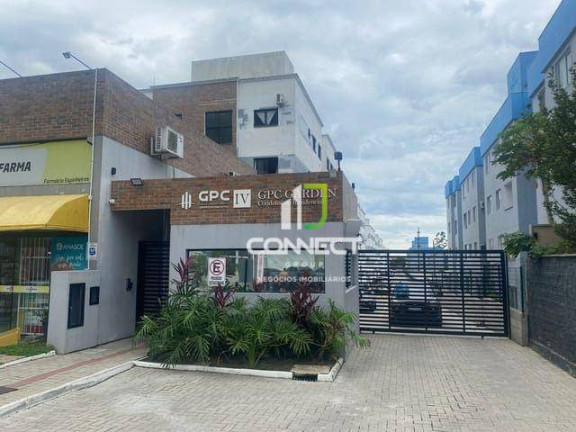 Imagem Apartamento com 2 Quartos à Venda, 55 m² em Espinheiros - Itajaí Imagem Apartamento com 2 Quartos à Venda, 55 m² em Espinheiros - Itajaí