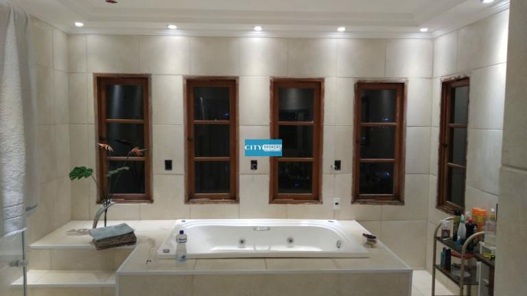 Imagem Casa com 4 Quartos à Venda, 700 m² em Jardim Itatiaia - Campinas
