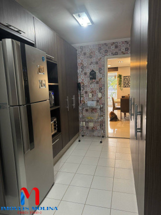 Imagem Apartamento com 3 Quartos à Venda, 142 m² em Vila Mariana - São Paulo Imagem Apartamento com 3 Quartos à Venda, 142 m² em Vila Mariana - São Paulo