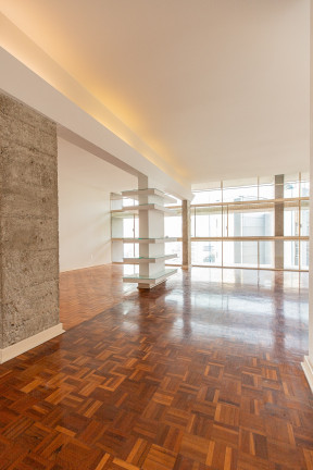 Imagem Apartamento com 2 Quartos à Venda, 140 m² em República - São Paulo