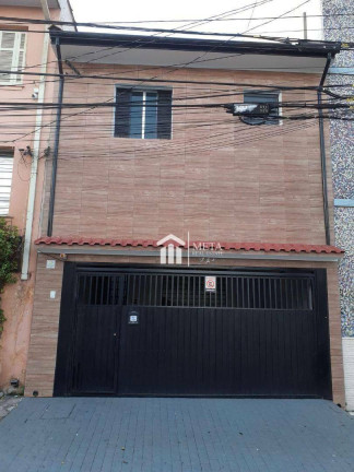 Imóvel com 3 Quartos à Venda, 168 m² em Santana - São Paulo