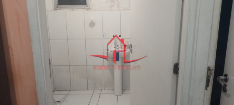 Imagem Apartamento com 2 Quartos à Venda, 50 m² em Jardim Alzira Franco - Santo André Imagem Apartamento com 2 Quartos à Venda, 50 m² em Jardim Alzira Franco - Santo André