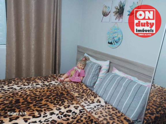 Imagem Apartamento com 2 Quartos à Venda, 58 m² em Morro De Nova Cintra - Santos Imagem Apartamento com 2 Quartos à Venda, 58 m² em Morro De Nova Cintra - Santos