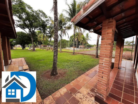 Imagem Chácara com 6 Quartos à Venda, 6 m² em Chácaras Primavera - Itu Imagem Chácara com 6 Quartos à Venda, 6 m² em Chácaras Primavera - Itu