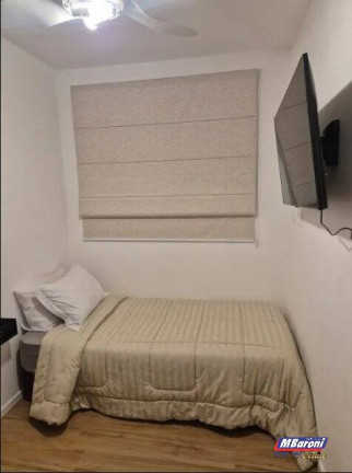 Imagem Apartamento com 2 Quartos para Alugar, 56 m² em Centro - São Paulo Imagem Apartamento com 2 Quartos para Alugar, 56 m² em Centro - São Paulo
