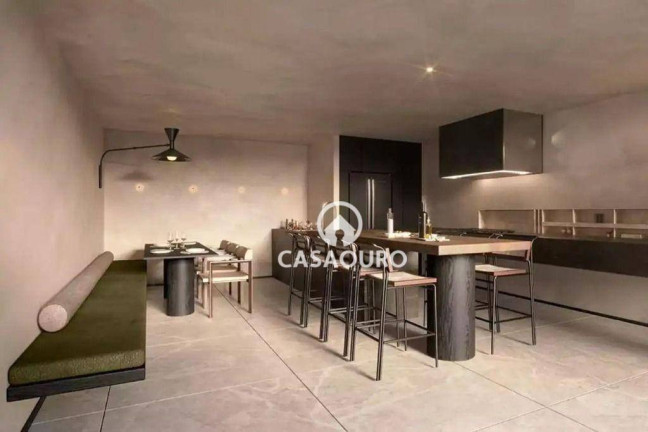 Imagem Apartamento com 3 Quartos à Venda, 111 m² em Funcionários - Belo Horizonte Imagem Apartamento com 3 Quartos à Venda, 111 m² em Funcionários - Belo Horizonte
