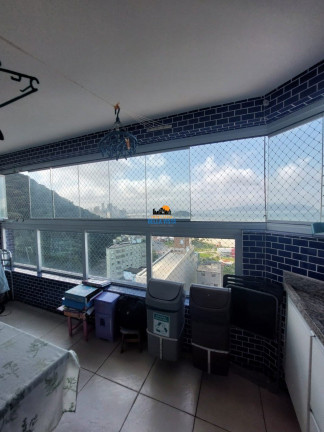 Imagem Apartamento com 2 Quartos à Venda,  em Itararé - São Vicente