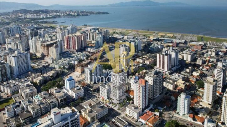 Imagem Apartamento com 1 Quarto à Venda, 51 m² em Kobrasol - São José Imagem Apartamento com 1 Quarto à Venda, 51 m² em Kobrasol - São José