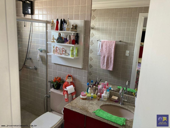 Imagem Apartamento com 3 Quartos à Venda, 148 m² em Praia Itaparica - Vila Velha