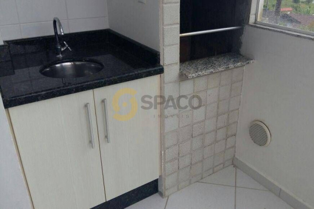 Imagem Apartamento com 3 Quartos à Venda, 89 m² em Vila Lenzi - Jaraguá Do Sul