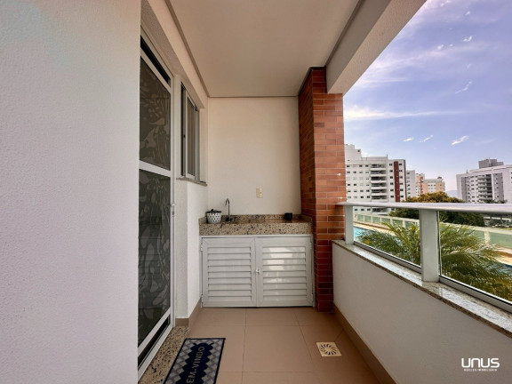 Imagem Apartamento com 2 Quartos à Venda, 75 m² em Estreito - Florianópolis