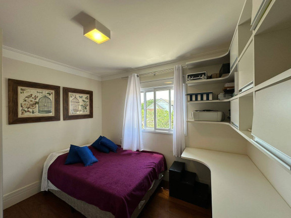 Imagem Casa com 3 Quartos à Venda, 174 m² em Loteamento Residencial Vila Bella Dom Pedro - Campinas